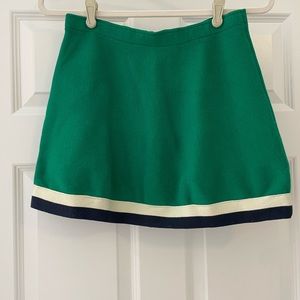 *NWOT* Urban Outfitters knit material skater skirt